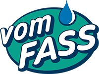 Logo von Vom Fass Hannover Inh. Karen Falkenhagen Feinkostfachgeschäft