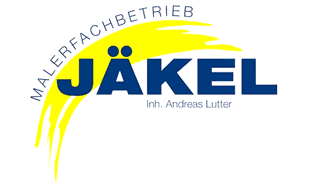 Logo von Malerfachbetrieb Jäkel Inh. Andreas Lutter