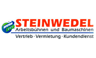 Logo von Steinwedel Arbeitsb. & Baumasch. e.K. Inh. Christoph Klein