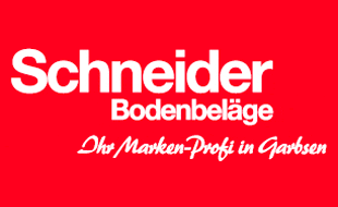 Logo von Schneider Bodenbeläge GmbH
