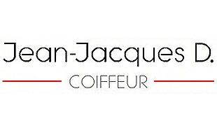 Logo von Jean-Jacques D. Coiffeur