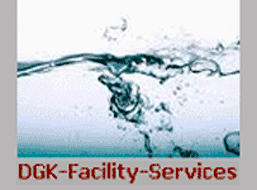Logo von DGK-Facility-Services Gebäudereinigung