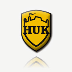 Logo von HUK-COBURG Kundendienstbüro Ruslana Gregoric