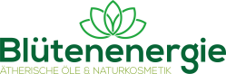 Logo von Blütenenergie