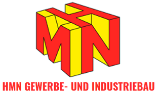 Logo von HMN Gewerbe- u. Industriebau GmbH & Co. KG