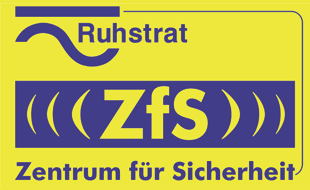 Logo von Ruhstrat Facility Management GmbH