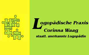 Logo von Corinna Waag Logopädische Praxis