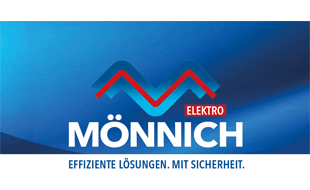 Logo von Elektro-Mönnich GmbH