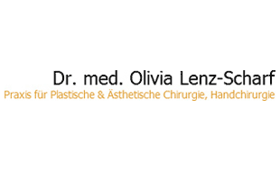 Logo von Lenz-Scharf Olivia