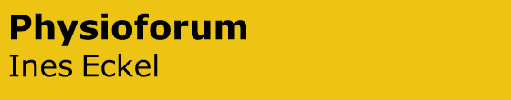 Logo von Physioforum Ines Eckel-Meyer