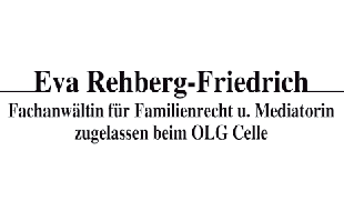 Logo von Rehberg-Friedrich Eva