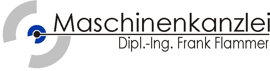Logo von Maschinenkanzlei Dipl.-Ing. Flammer