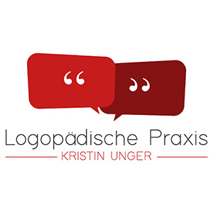 Logo von Logopädische Praxis Kristin Unger
