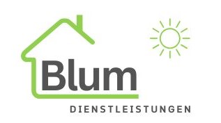 Logo von Blum H.-Jörg Dienstleistungen