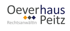 Logo von Anwaltskanzlei Oeverhaus-Peitz