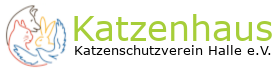 Logo von Katzenschutzverein Halle e.V.