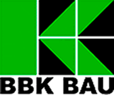 Logo von BBK Bau GmbH