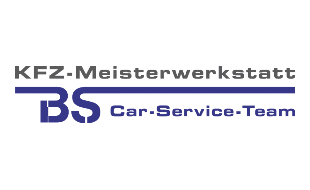 Logo von BS Car-Service-Team Inhaber Edward Schultz