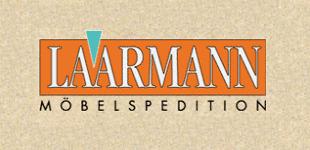 Logo von Laarmann Möbelspedition GmbH