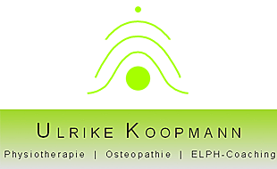Logo von Koopmann Ulrike/Praxis für ganzheitliche Physiotherapie/