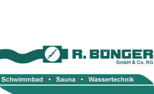 Logo von R. Bünger GmbH & Co. KG