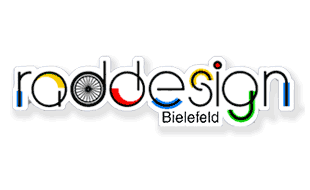 Logo von Raddesign
