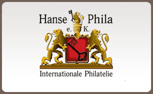 Logo von HansePhila e.K.