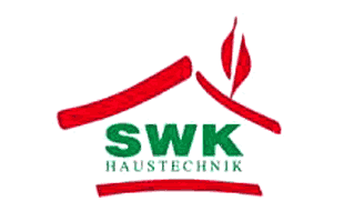 Logo von SWK - Heizung und Sanitärtechnik GmbH