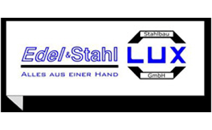 Logo von Lux Stahlbau GmbH