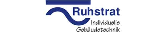 Logo von Ruhstrat Haus- und Versorgungstechnik GmbH