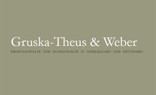 Logo von Gruska-Theus & Weber