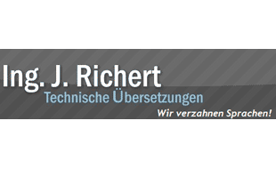 Logo von Richert Johann Ing.