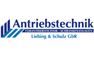 Logo von Antriebstechnik Liebing & Schulz GbR