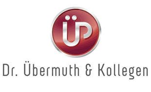 Logo von Dres Übermuth & Szentmiklossy GbR