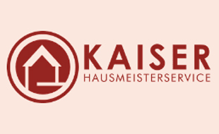 Logo von Kaiser Heiko