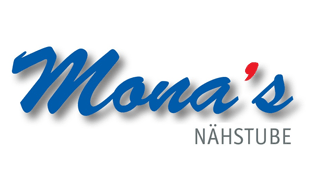 Logo von Mona's Nähstube