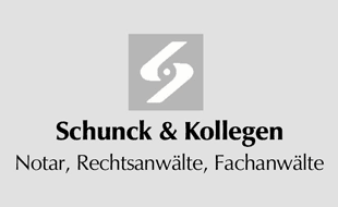 Logo von Schunck & Kollegen Notar, Rechtsanwälte, Fachanwälte
