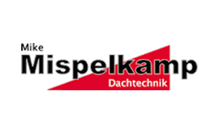 Logo von Bedachungen Mike Mispelkamp