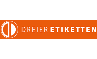Logo von Dreier Etiketten GmbH & Co. KG