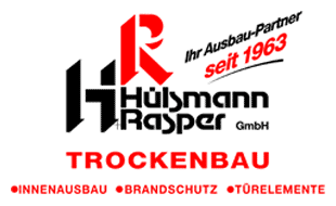 Logo von Hülsmann & Rasper GmbH