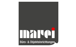 Logo von marei Büro- und Objekteinrichtungen GmbH