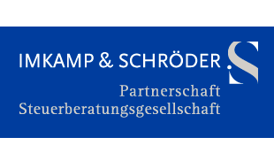 Logo von Imkamp & Schröder