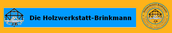 Logo von Brinkmann Jens