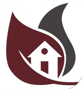 Logo von raumfertig - die Renovierer