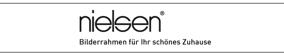Logo von Nielsen Design GmbH & Co. KG