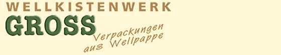 Logo von Gross GmbH & Co. KG