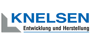 Logo von Knelsen GmbH
