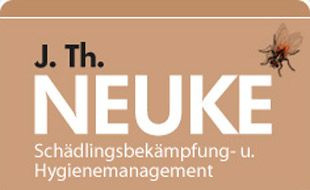 Logo von Neuke Jens Thomas, Service-Center Buxtehude