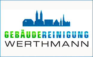 Logo von Gebäudereinigung Werthmann