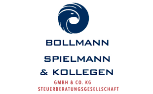 Logo von Bollmann, Spielmann & Kollegen GmbH & Co. KG